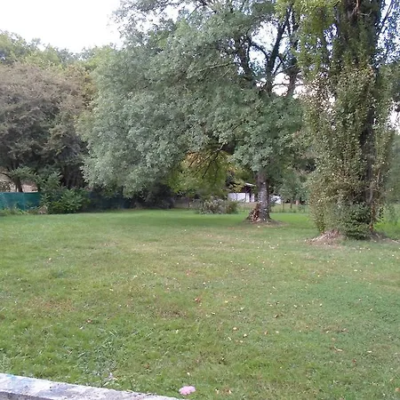 La Grange * Créon