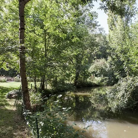 B&B La Grange Créon