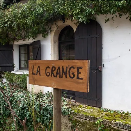 B&B La Grange *
