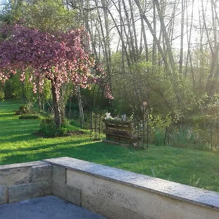 La Grange B&B