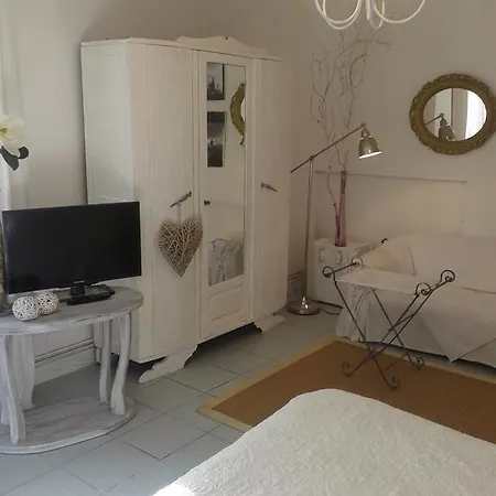 La Grange B&B *