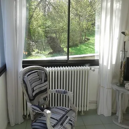 B&B La Grange