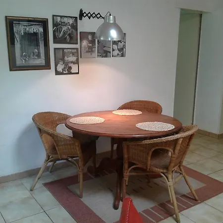 La Grange B&B Créon
