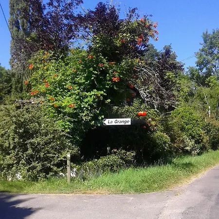 La Grange Créon