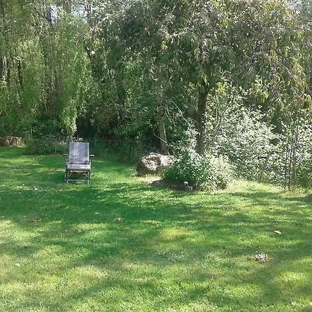 La Grange B&B *