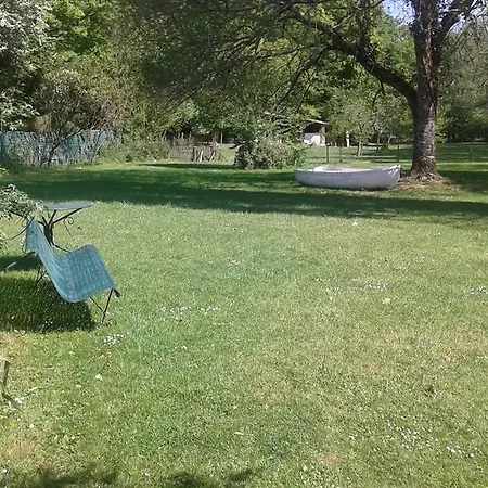 B&B La Grange Créon