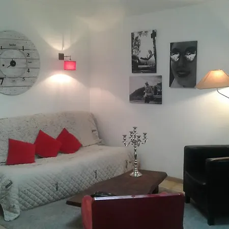 La Grange B&B Créon