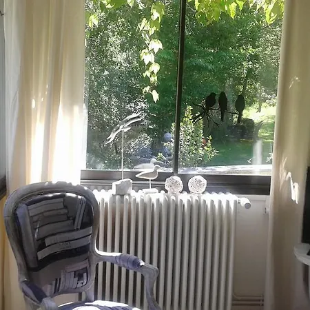La Grange Créon