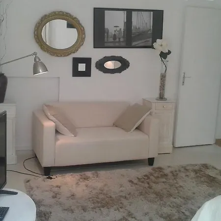 B&B La Grange *