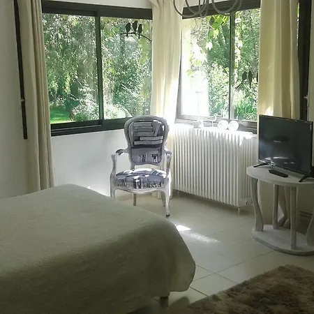 La Grange B&B *